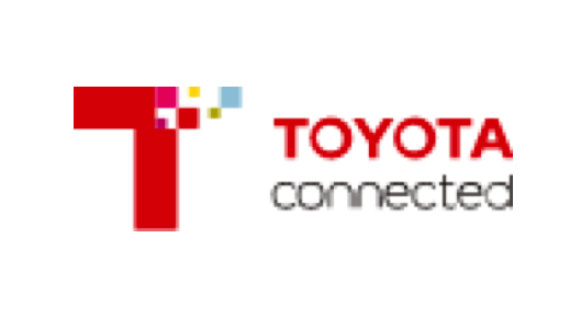 Toyota connected